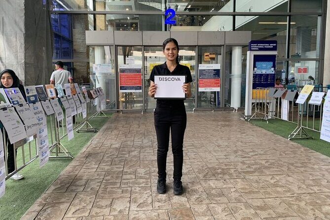 PHUKET Arrival Transfer-Phuket Airport to Phuket Hotels (Shared) - Who Should Consider This Transfer?