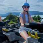 Phuket ATV Ride and 3 Khai Islands Tour with 3 Viewpoints - The Sum Up