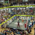 Phuket : Bangla Boxing Stadium Admission Ticket - FAQ