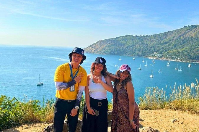 Phuket Beaches Experience - Frequently Asked Questions