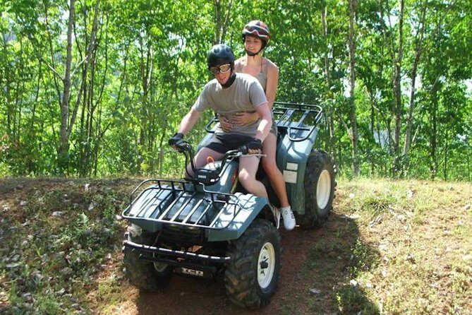 Phuket Best ATV Bike Tours - Who Will Enjoy This Tour?