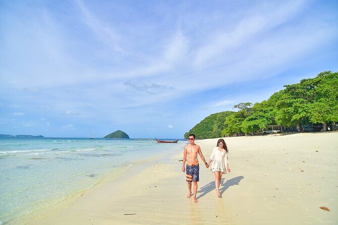 Phuket Catamaran Snorkel & Sunset: Coral & Racha - What Travelers Say About This Tour