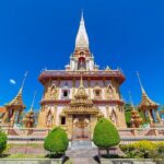 Phuket City Tour: Karon View, Big Buddha & Wat Chalong (SHA Plus) - A Practical Look at the Phuket City Tour