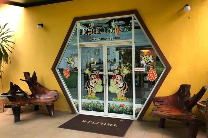 Phuket City Tour Sightseeing and Night Market Everyday - In-Depth Review of the Phuket City Tour