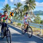Phuket Coast To Coast E-Bike Tour - The Itinerary in Detail