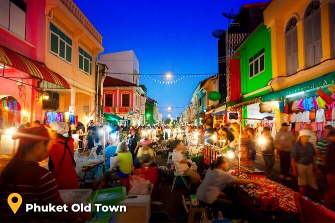 Phuket Cultural Experience - Practical Details and Tips