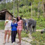 Phuket: Eco Guided Tour at Elephant Sanctuary - Who Will Enjoy This Tour?