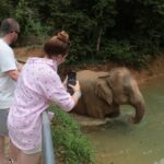 Phuket Elephant Sanctuary Observation and Cooking Class - Frequently Asked Questions