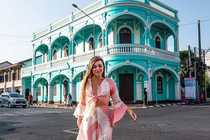 Phuket Enchanting Cabaret Night Experience (Private & All-Inclusive) - Authentic Experiences and Authenticity