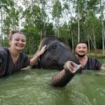 Phuket Ethical Elephant Care Sanctuary Nai Dee Half-Day or 2-Hour - Final Thoughts