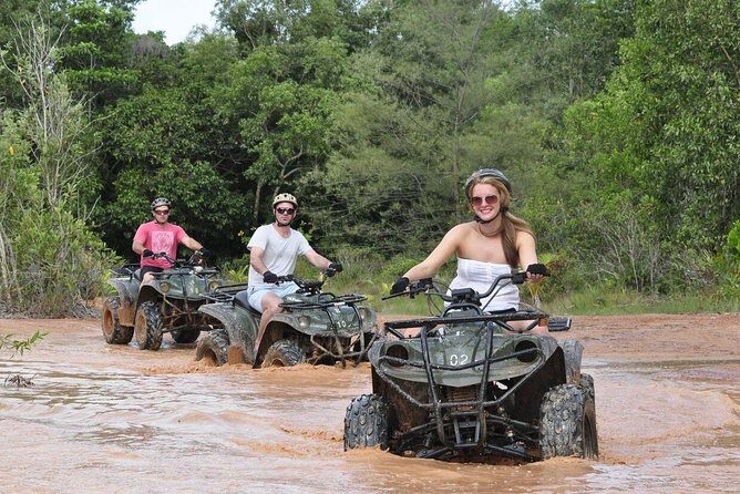 Phuket Great ATV Bike Tours - Final Thoughts: Is It Worth It?