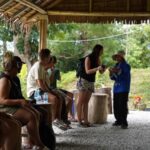 Phuket: Guided Tour to Elephant Sanctuary & Hotel Transfer - The Tour Itinerary