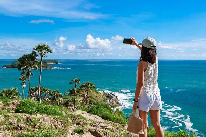Phuket Instagram Highlights and Hidden Gems Full Day Tour - Practical Tips for Making the Most of the Tour