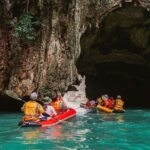 Phuket : James Bond Island and Phang Nga Bay by Premium Yacht - The Sum Up