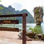 Phuket: James Bond Island + Canoe Longtail Small Group Boat Tour - Transportation and Group Size: Why They Matter