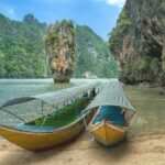 Phuket James Bond Island Tour by Longtail Boat with Lunch - Who Is This Tour For?