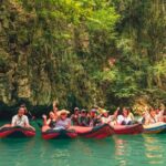 Phuket: James Bonds, Naka Islands with Lunch and Sea Cave Canoe - Authentic Experiences and Practical Tips