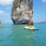 Phuket Jet Ski Tour to 5-8 Islands with Pickup and Transfer - Who Is This Tour Best For?