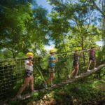 Phuket: Jungle Xtreme Adventure Park Entry Ticket - Who Will Love This Adventure?