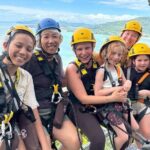 Phuket Kamala SkyRush Zipline and ATV Adventure - The Experience in Detail