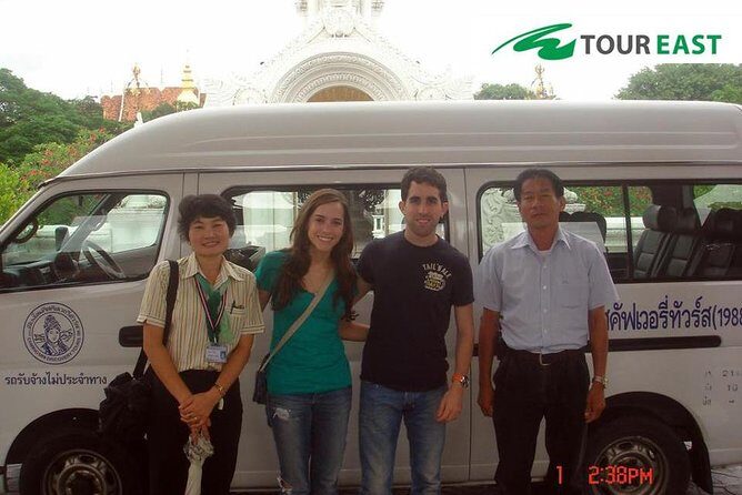 Phuket Minibus Rental with Driver and Guide - The Sum Up: Is This Tour Right for You?