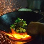 Phuket Night Food Tour & Old Town's Magical Lights - Exploring Phuket Old Town Night Scene with a Food Twist