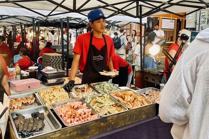 Phuket Nightlife Tour, Free Entry Bar and Club Crawl - Why This Tour Works for Travelers