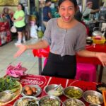 Phuket Old Town Food Tour with 10+ Locals' Favorites Tastings - A Deep Dive into Thai Ingredients and Flavors