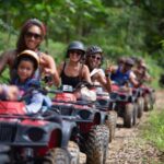 Phuket Paradise Adventure: Zipline & ATV Adventure - Authenticity & Practicality