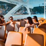 Phuket: Phi Phi, Bamboo & Maiton Speed Catamaran Tour - Why This Tour Offers Great Value