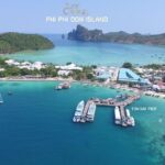 PHUKET-Phi Phi Island-Khai Island-Lunch by Sea Angel Speed Boat - Authentic Traveler Feedback