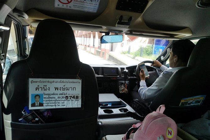 Phuket Private Car Charter - Is This Tour Right for You?