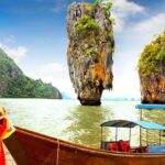 Phuket Private James Bond Island Tour by Long Tail Boat - Exploring the Itinerary: What You Can Expect