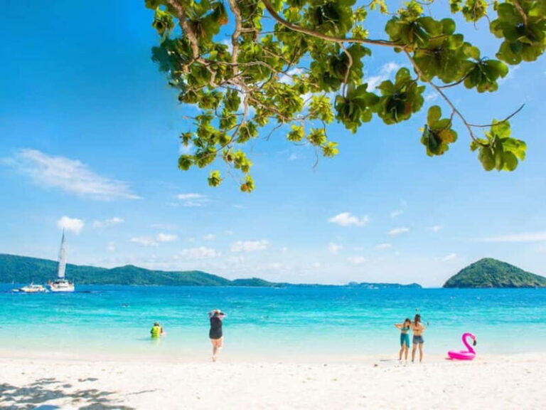 Phuket: Racha and Banana Beach by Speedboat with Lunch - What Makes This Tour Stand Out