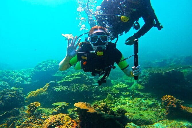 Phuket Scuba Diving Maiton Private Island Small Group or Snorkel - Practical Details and Considerations