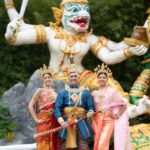 Phuket: Siam Niramit Show with Optional Dinner Buffet - The Experience: What Travelers Say