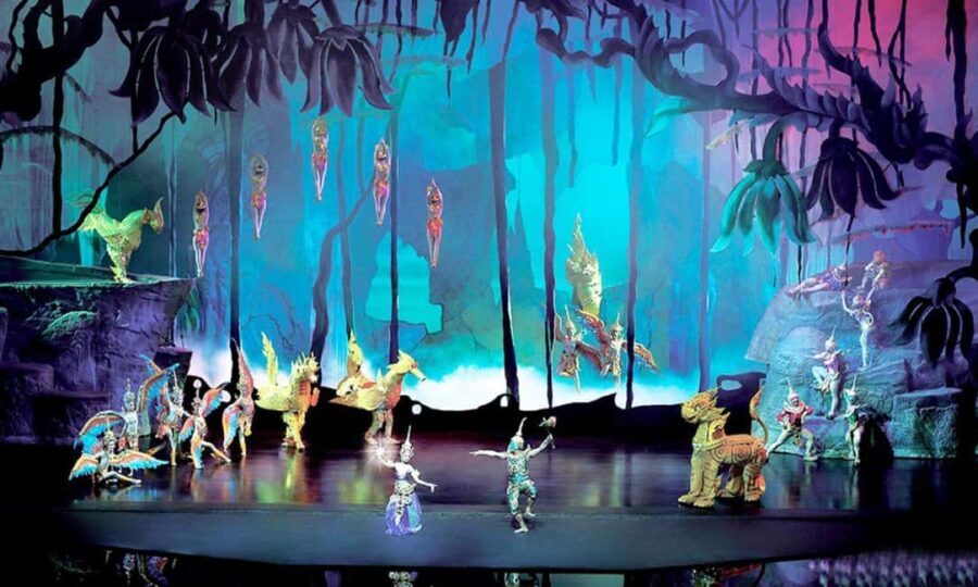Phuket: Siam Niramit Show with Optional Dinner - Who Is This Tour Best Suited For?