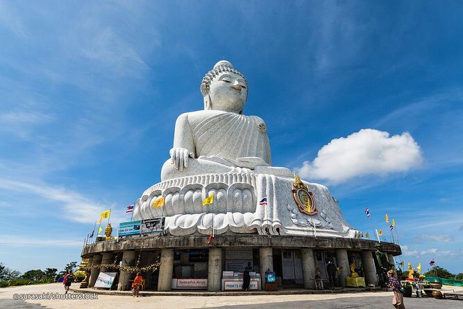 Phuket Sightseeing & City Tour - The Sum Up