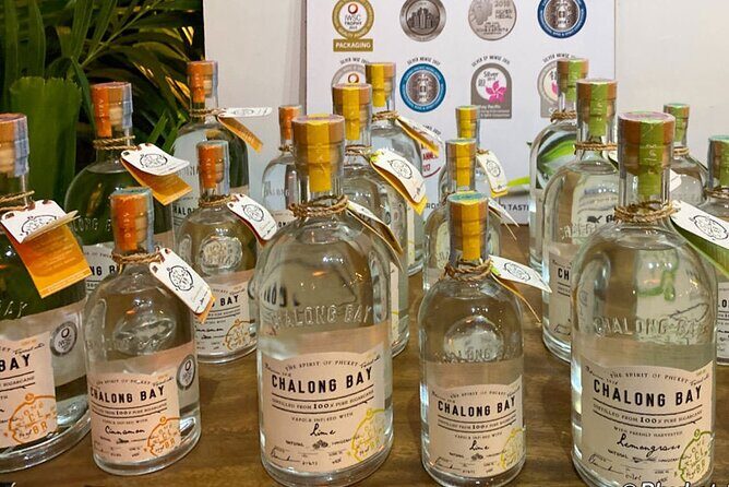 Phuket Sightseeing Tour with Rum Distillery - Final Thoughts: Who Is This Tour For?