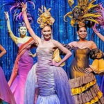 Phuket: Simon Cabaret Show Admission Ticket With Transport - The Itinerary: What to Expect