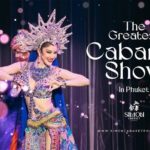 Phuket Simon Cabaret Show Ticket only - A Closer Look at the Phuket Simon Cabaret Show
