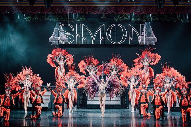 Phuket Simon Cabaret Show (VIP) with Roundtrip Transfer - The Sum Up: Who Is This Experience Best For?