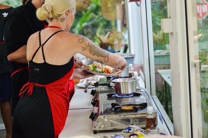 Phuket Thai Cooking Class with Market Tour and Hotel Pickup - Who Should Consider This Tour?