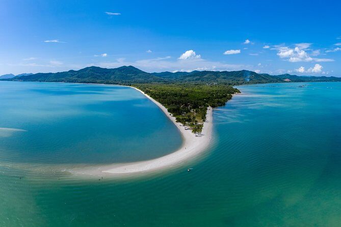 Phuket to Koh Yao Yai by Koh Yao Sun Smile Speed Boat - The Itinerary in Detail