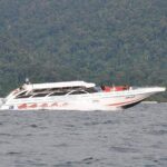 Phuket to Langkawi by Satun Pakbara Speed Boat and Ferry - The Sum Up: Who Should Consider This Tour?