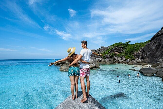 Phuket to Similan Islands Snorkeling Tour - Practical Details & What to Prepare