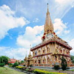 Phuket: Wat Chalong Temple, Big Buddha, Old Town Tour - What the Reviews Tell Us