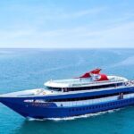 PhuketPhi Phi Transport Service (Ferry/Speedboat) - Final Thoughts: The Practical Choice for Phuket to Phi Phi Travel