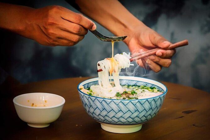 PhuQuoc Authentic Food tours , Market, Sunset by Tuktuk - The Value of This Experience