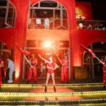 PhuQuoc Romantic Dinner with Symphony & Kiss of the Sea Show - Frequently Asked Questions